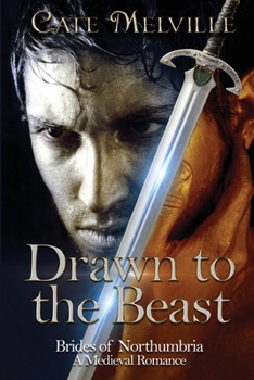 Paperback Drawn to the Beast Book