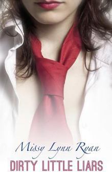 Paperback Dirty Little Liars Book