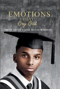 Paperback Emotions that Cry Out Book