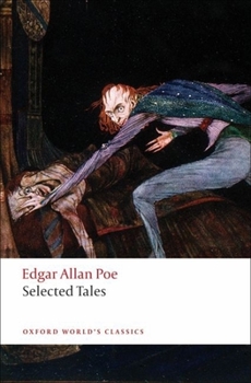 Paperback Selected Tales Book