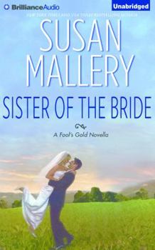 Audio CD Sister of the Bride Book