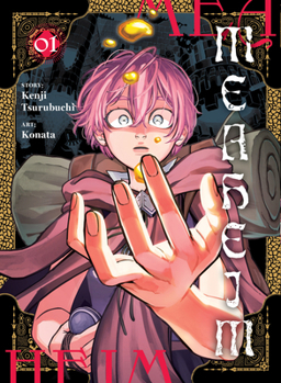 Paperback Meaheim 1 Book