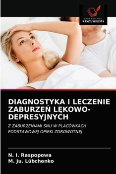 Paperback Diagnostyka I Leczenie ZaburzeŃ LĘkowo-Depresyjnych [Polish] Book