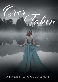 Paperback Over Taken Book
