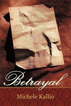 Paperback Betrayal Book