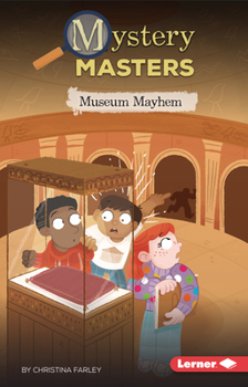 Museum Mayhem