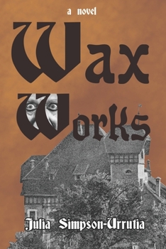 Paperback Wax Works Book