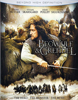 Beowulf and Grendel
