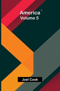 America, Volume 5