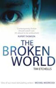 Paperback The Broken World Book