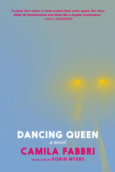 Paperback Dancing Queen Book