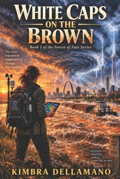 White Caps on the Brown (Fates Fury)