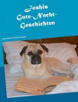 Paperback Joshis Gute-Nacht-Geschichten [German] Book