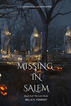 Missing in Salem (The Lost Ones)
