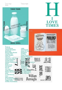 Paperback I Love Times Book
