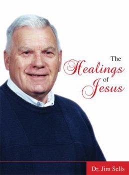 Paperback The Healings of Jesus Book