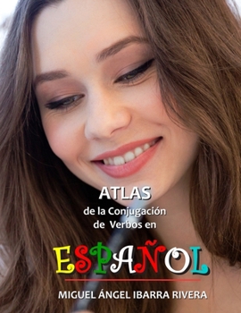 Paperback Atlas de la conjugaci?n de verbos en Espa?ol [Spanish] Book