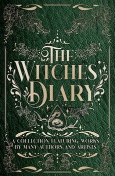 The Witches' Diary: Part 2: A Halloween Short Stories Collection