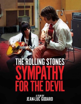 The Rolling Stones: Sympathy For The Devil