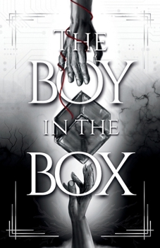 Paperback The Boy in the Box Book
