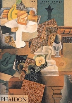 Paperback The Cubist Epoch Book