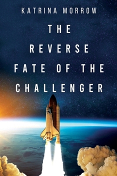 Paperback The Reverse Fate of the Challenger Book