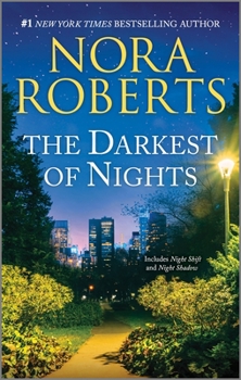 Night Shift / Night Shadow - Book  of the Night Tales