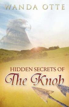 Paperback Hidden Secrets of the Knob Book