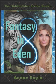 Paperback Fantasy in Eden Book