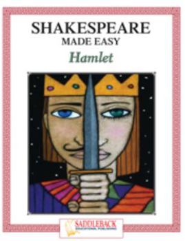 Paperback Hamlet Book