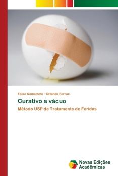 Paperback Curativo a vácuo [Portuguese] Book