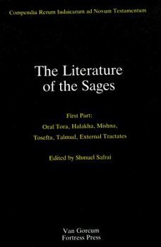 Hardcover Literature of Sages Book