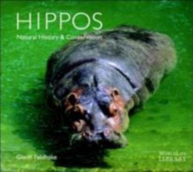 Paperback Hippos Book