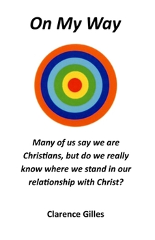 Paperback On My Way Book