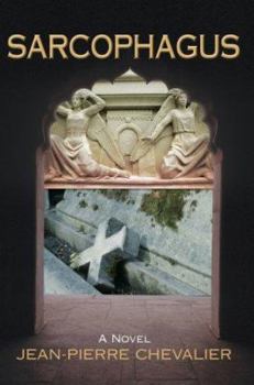Paperback Sarcophagus Book