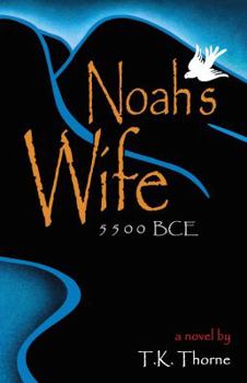 Paperback Noah's Wife Book