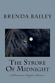 Paperback The Stroke Of Midnight Book