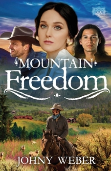 Paperback Mountain Freedom Book