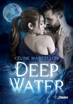 Paperback Deep Water [French] Book