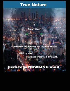 Paperback True Nature Screenplay Book
