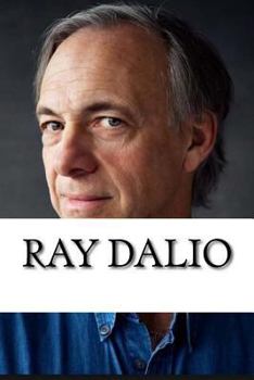 Paperback Ray Dalio: A Biography [Booklet] Book