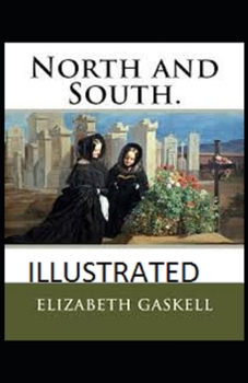 Paperback North and South Annotated Book