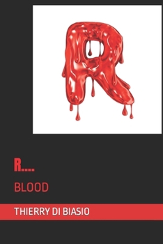 Paperback R....: Blood [French] Book