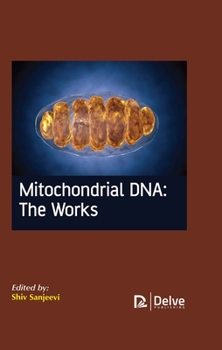 Hardcover Mitochondrial Dna: The Works Book