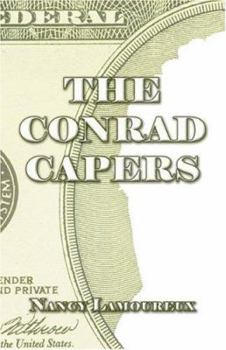 Paperback The Conrad Capers Book