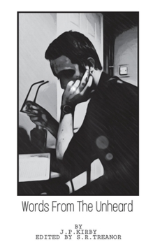 Paperback Words From the Unheard Book