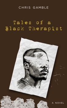 Paperback Tales of a Black Therapist Book