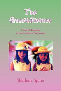 Paperback The Grandsisters Book