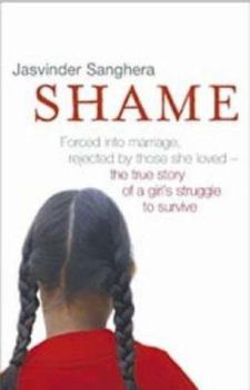 Paperback Shame Book