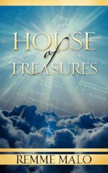 Paperback House of Treasures Book